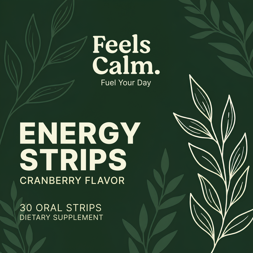 Awake & Energize