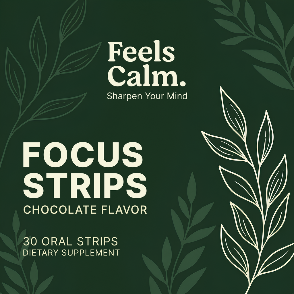 Focus & Clarity